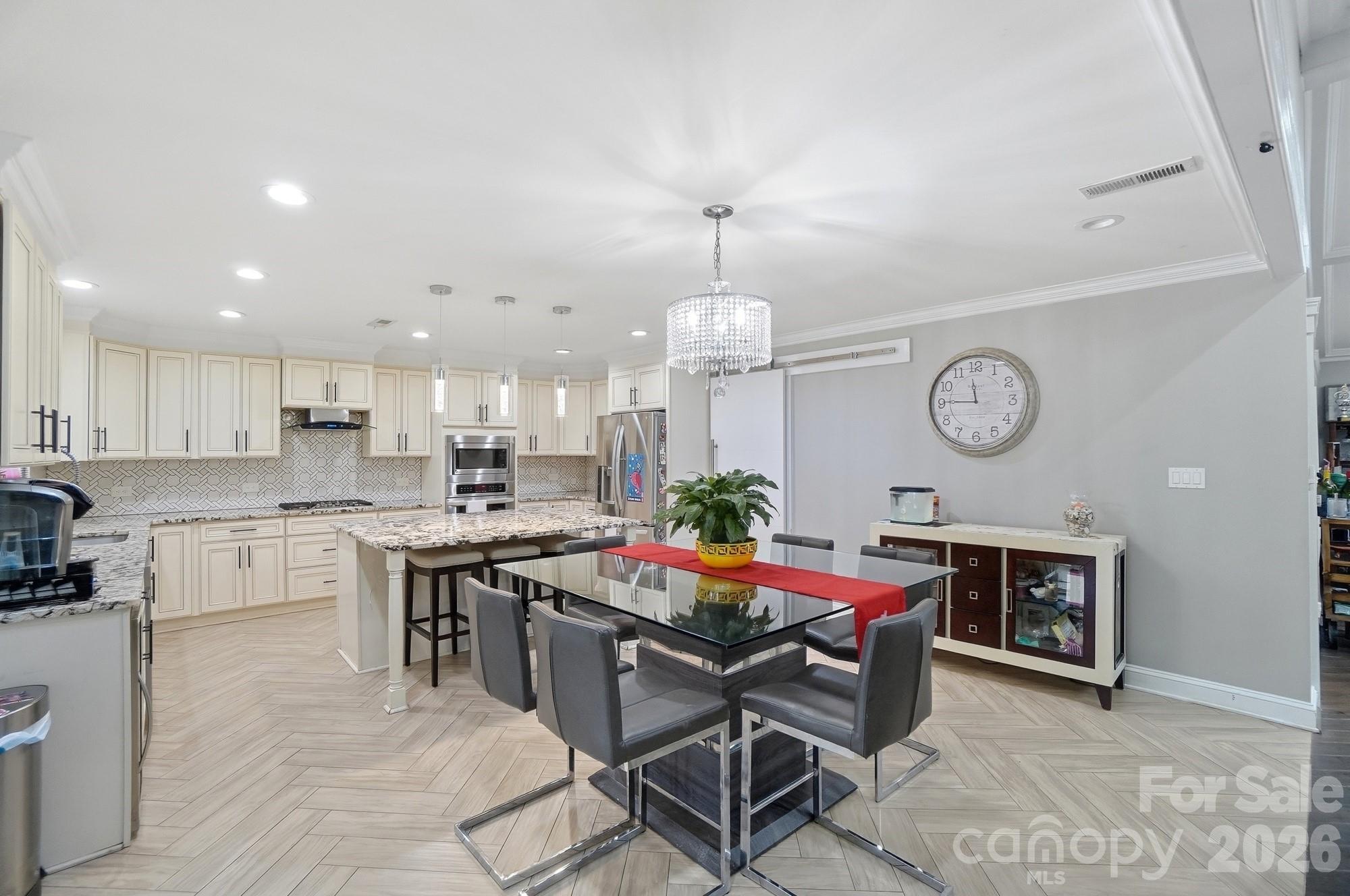 Springwater - Residential