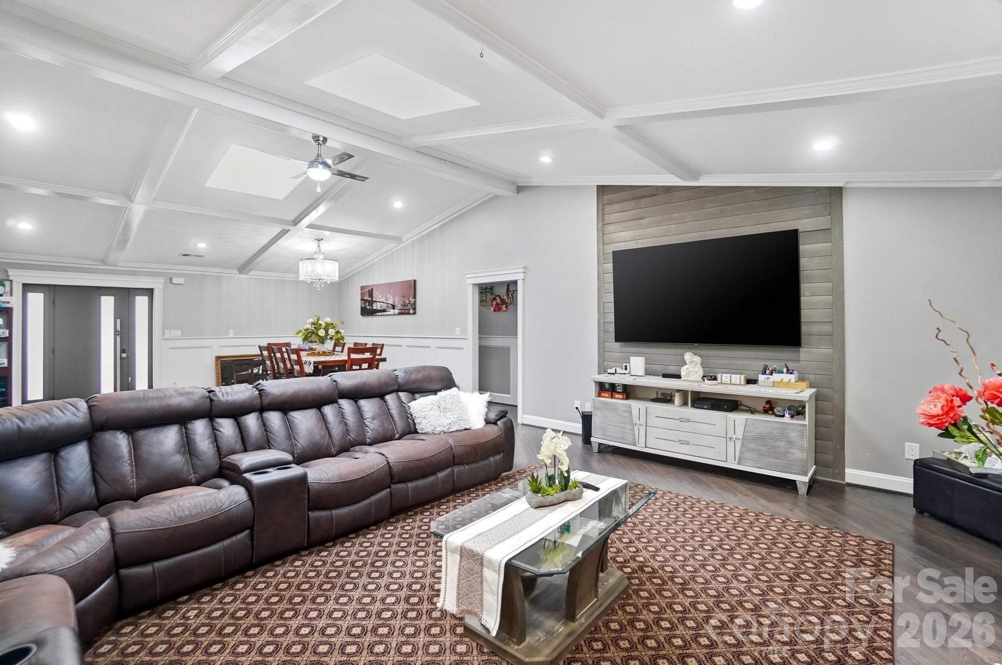 Springwater - Residential