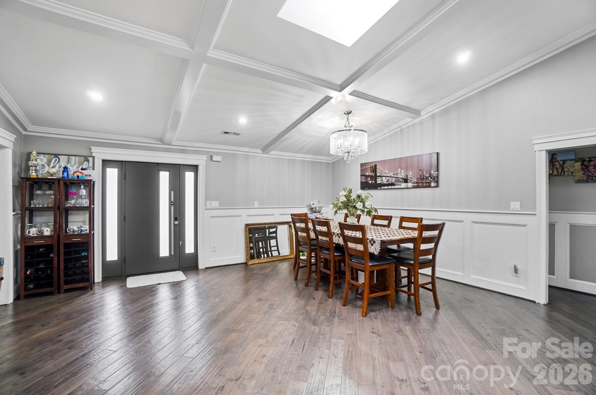 Springwater - Residential