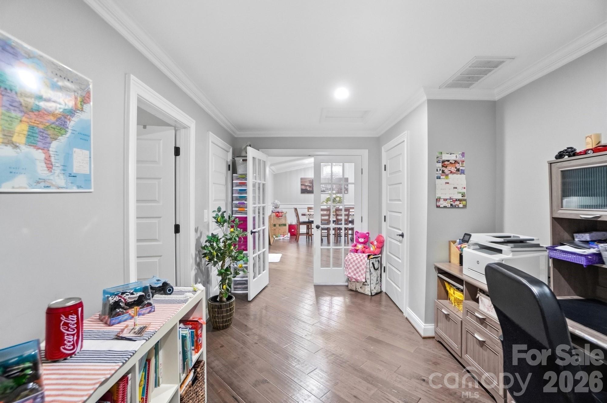 Springwater - Residential