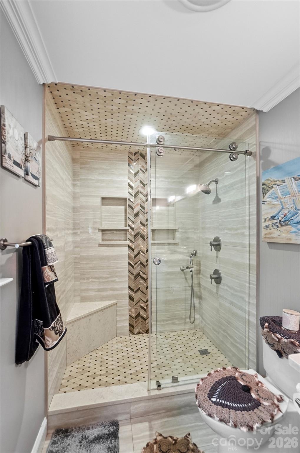 Springwater - Residential