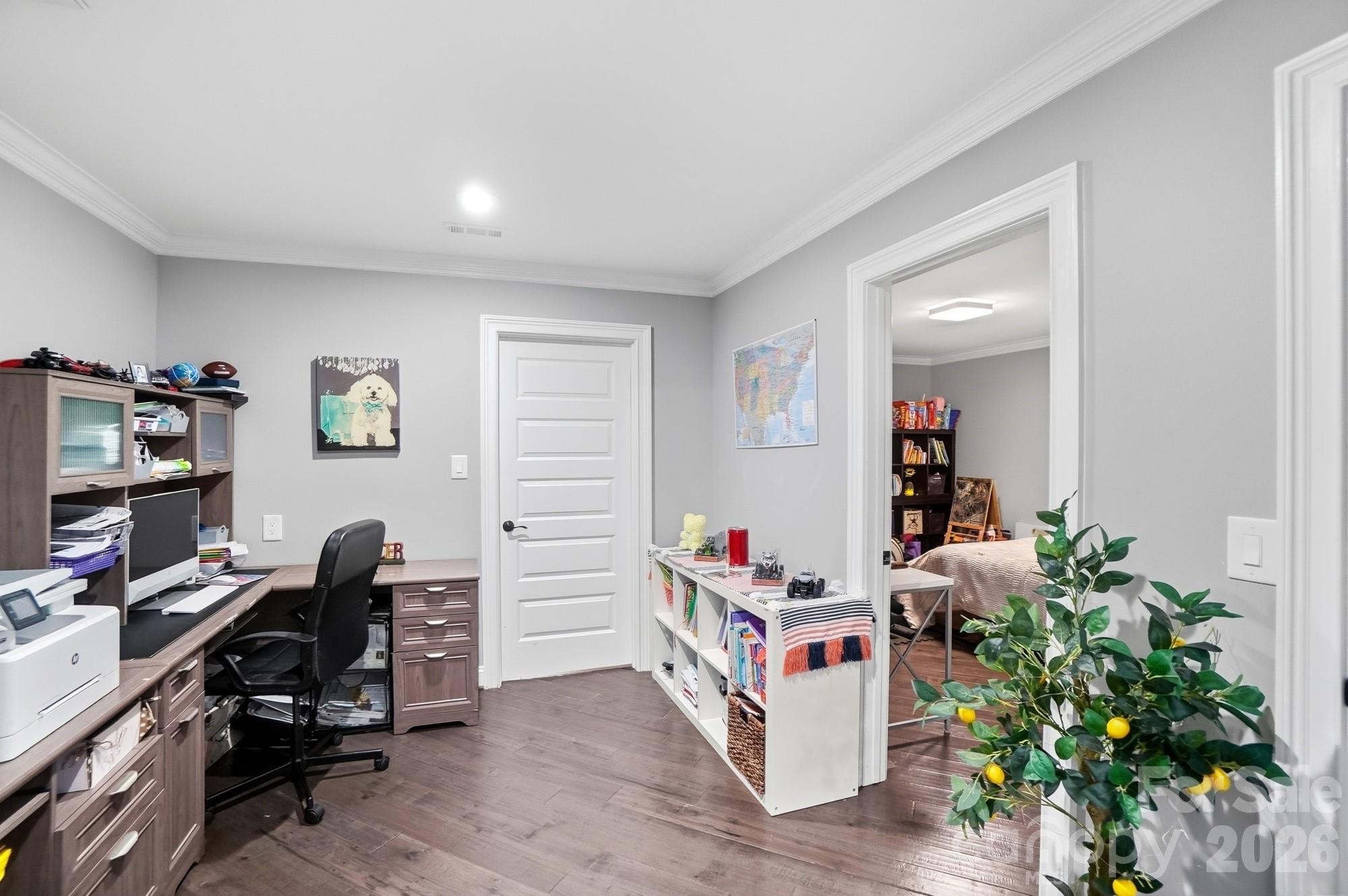 Springwater - Residential