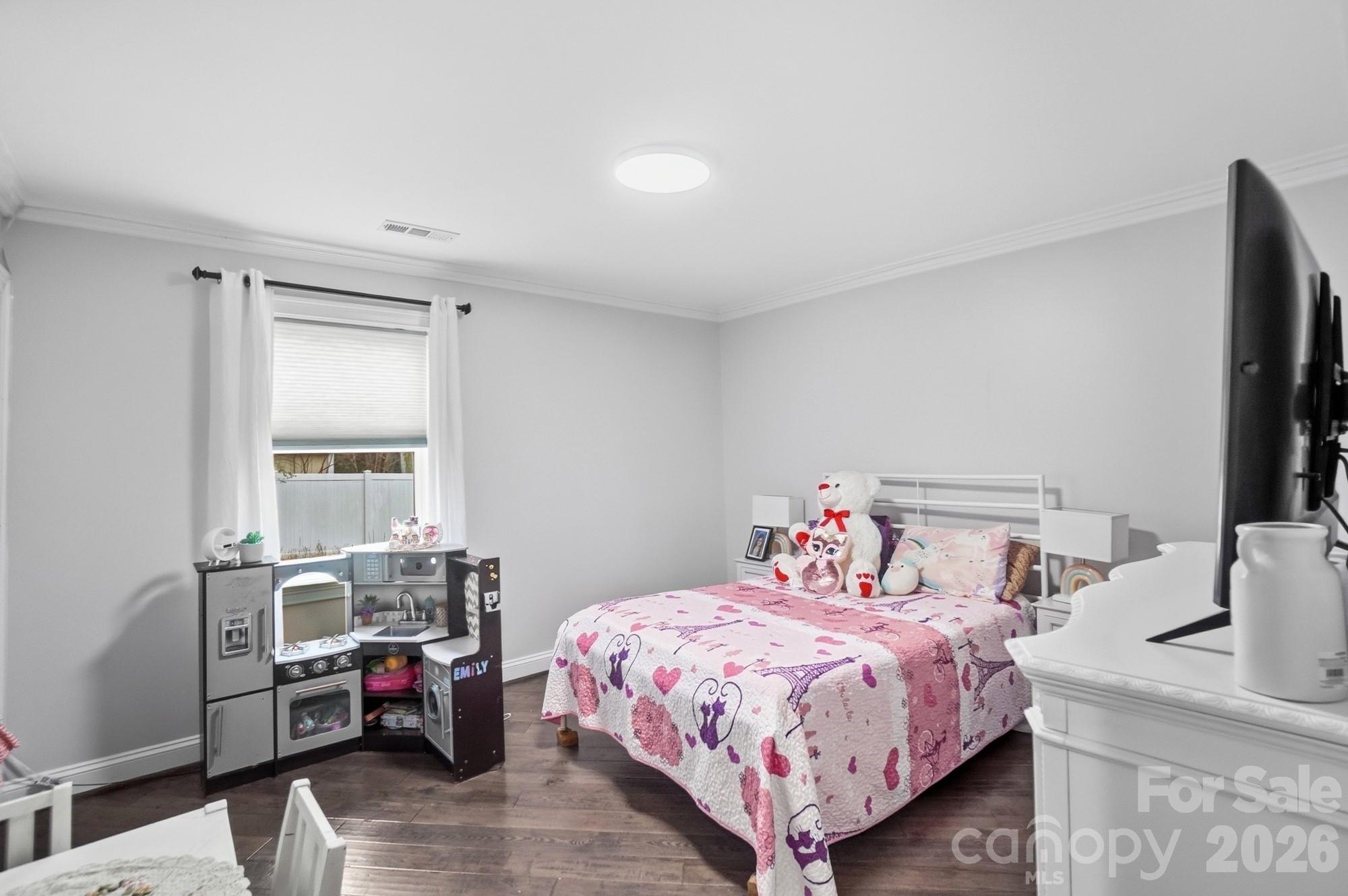 Springwater - Residential