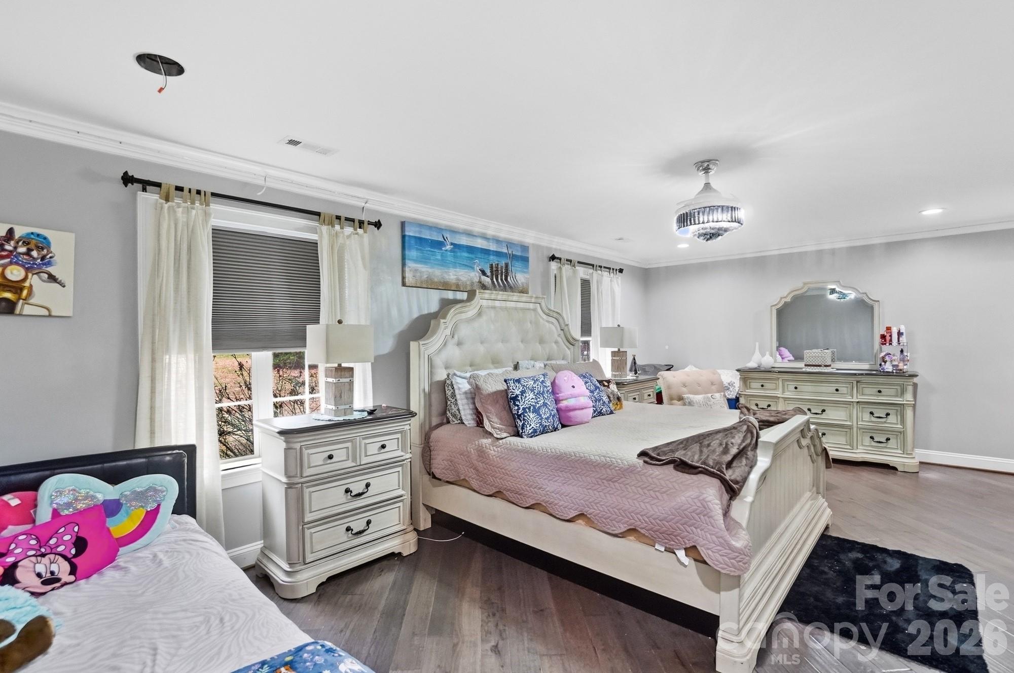 Springwater - Residential