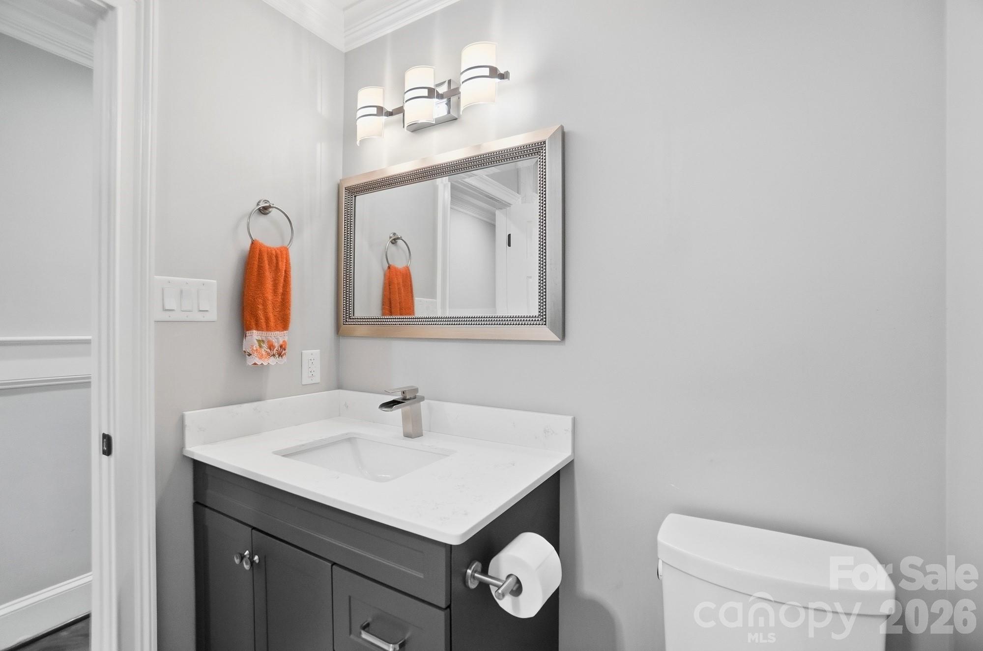 Springwater - Residential