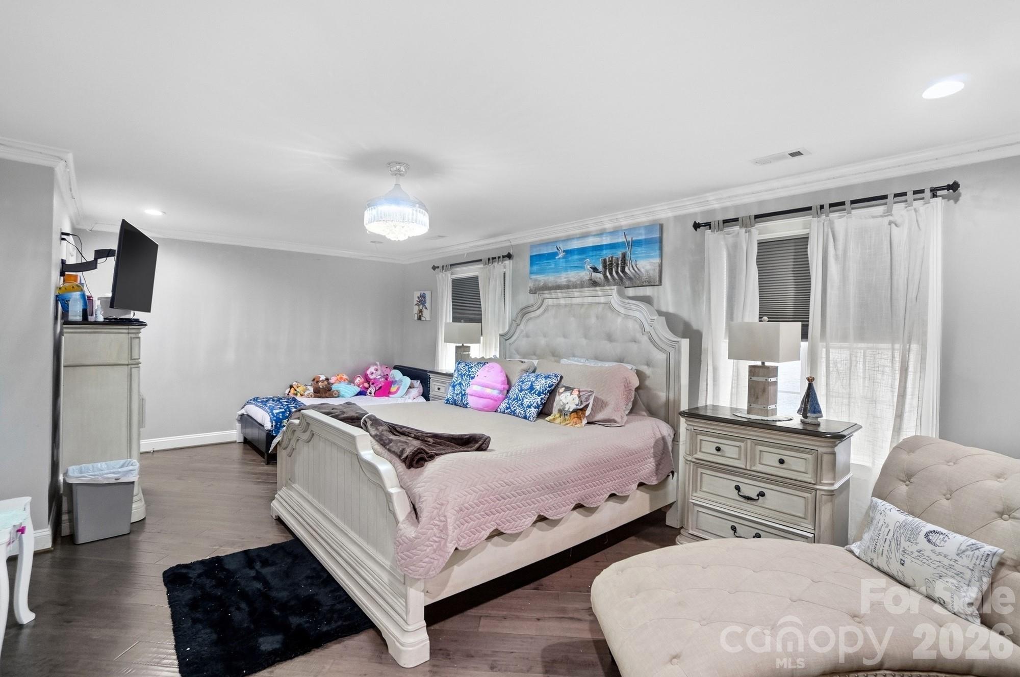 Springwater - Residential