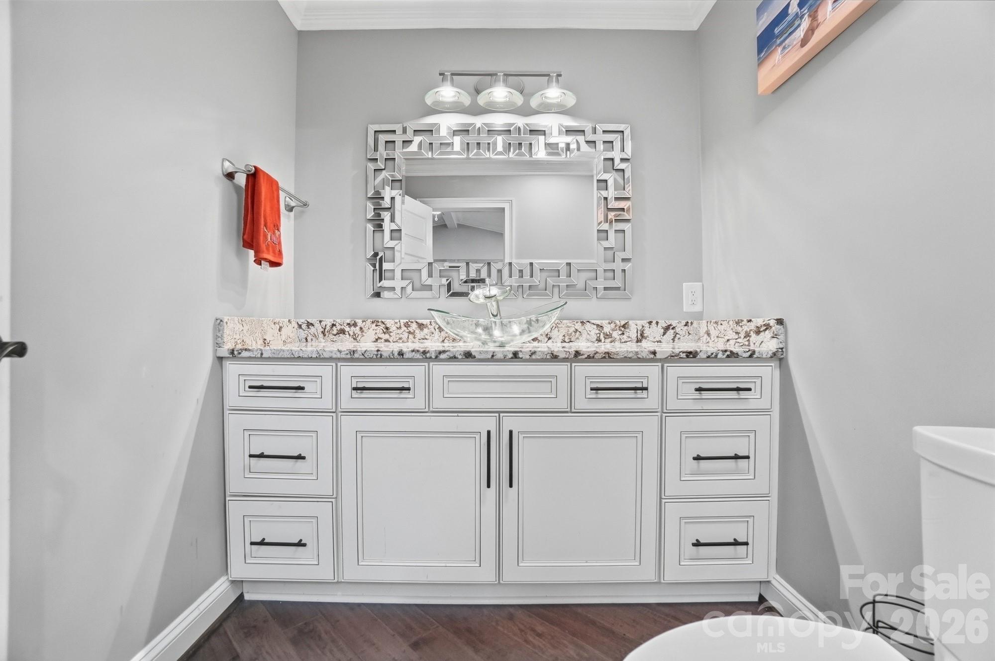 Springwater - Residential