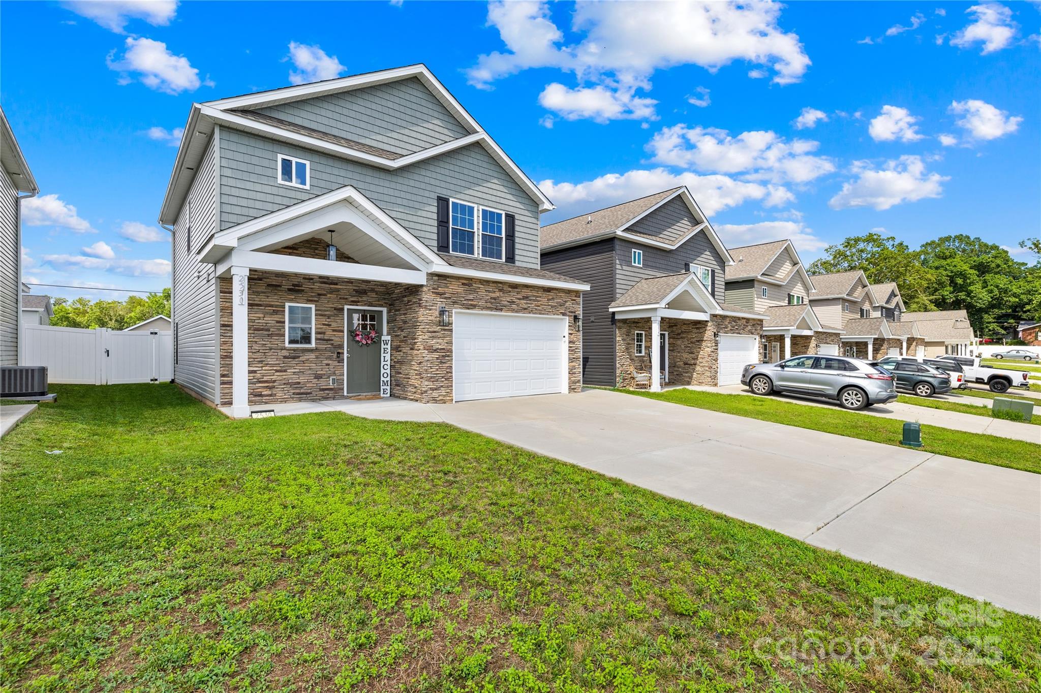 2530 Snow Creek Road NE