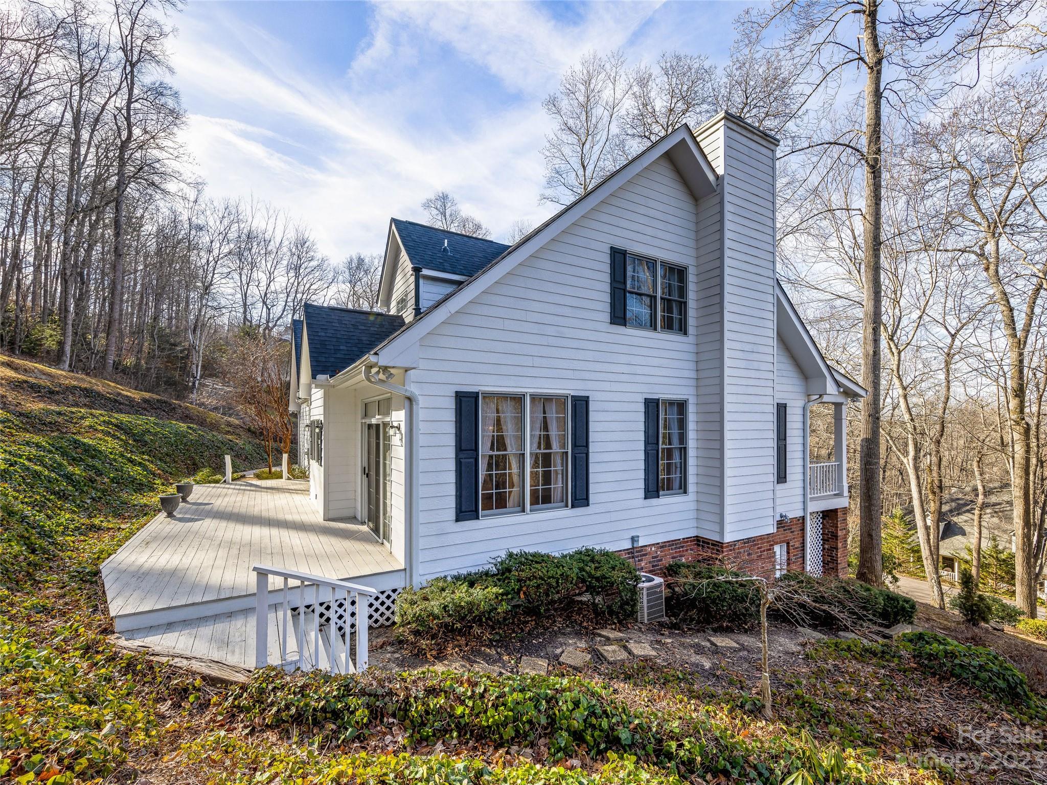 Eastmoor - Residential