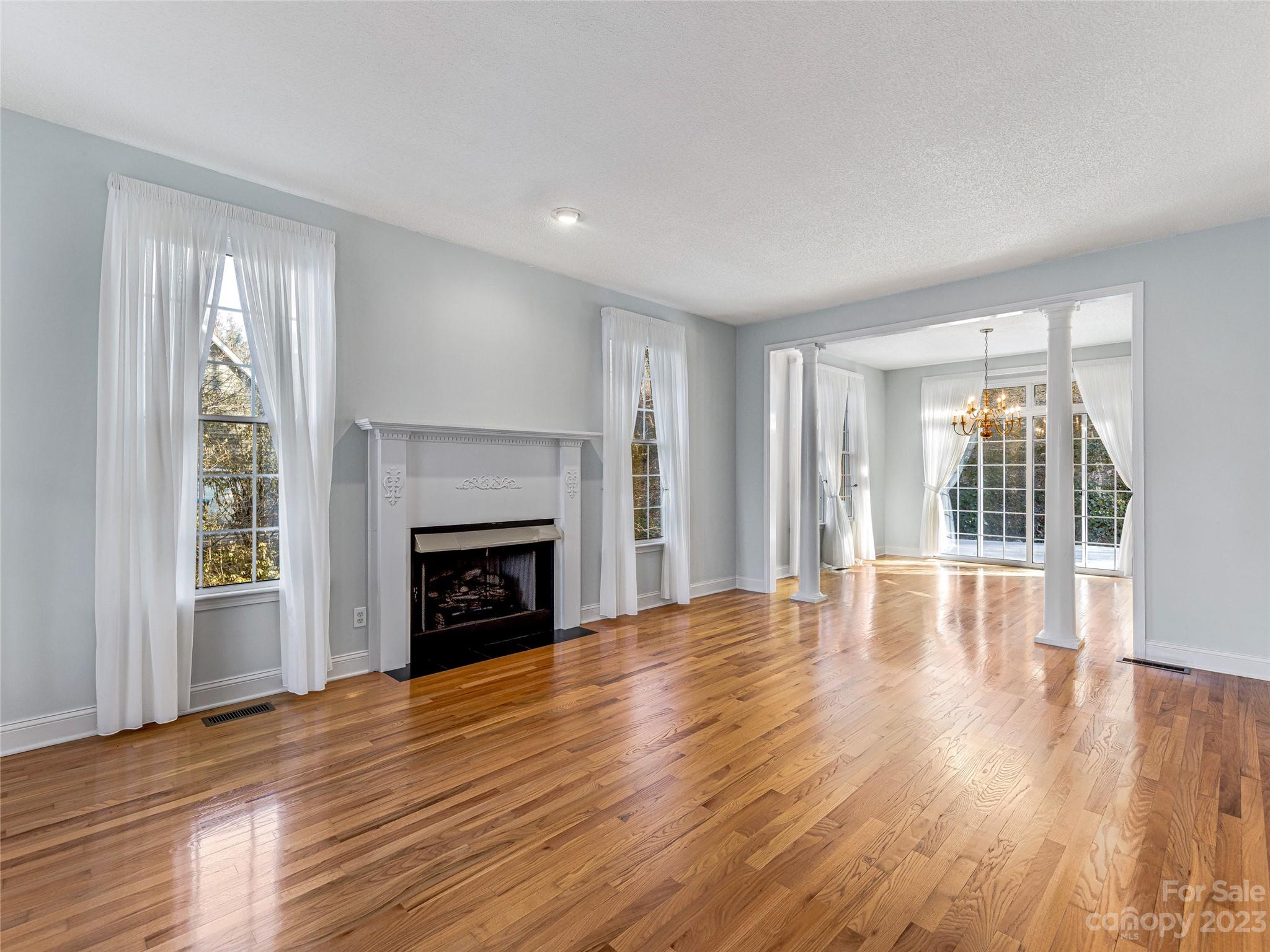 Eastmoor - Residential