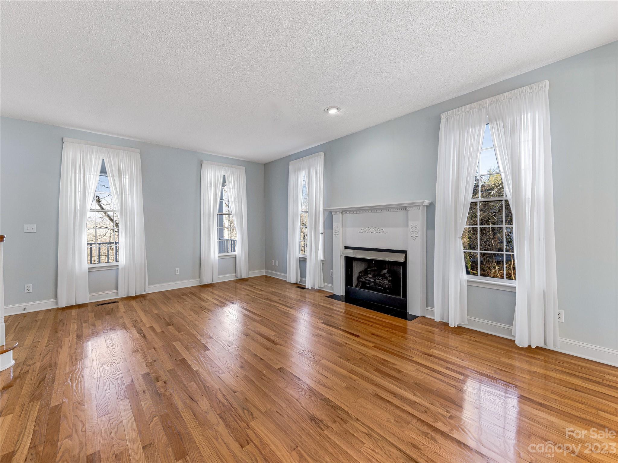 Eastmoor - Residential