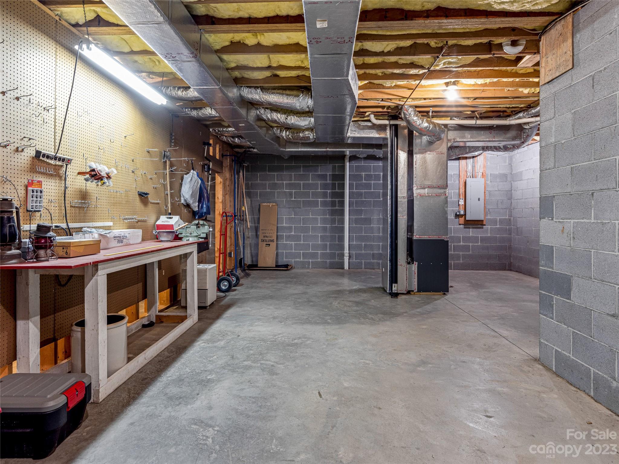 Eastmoor - Residential