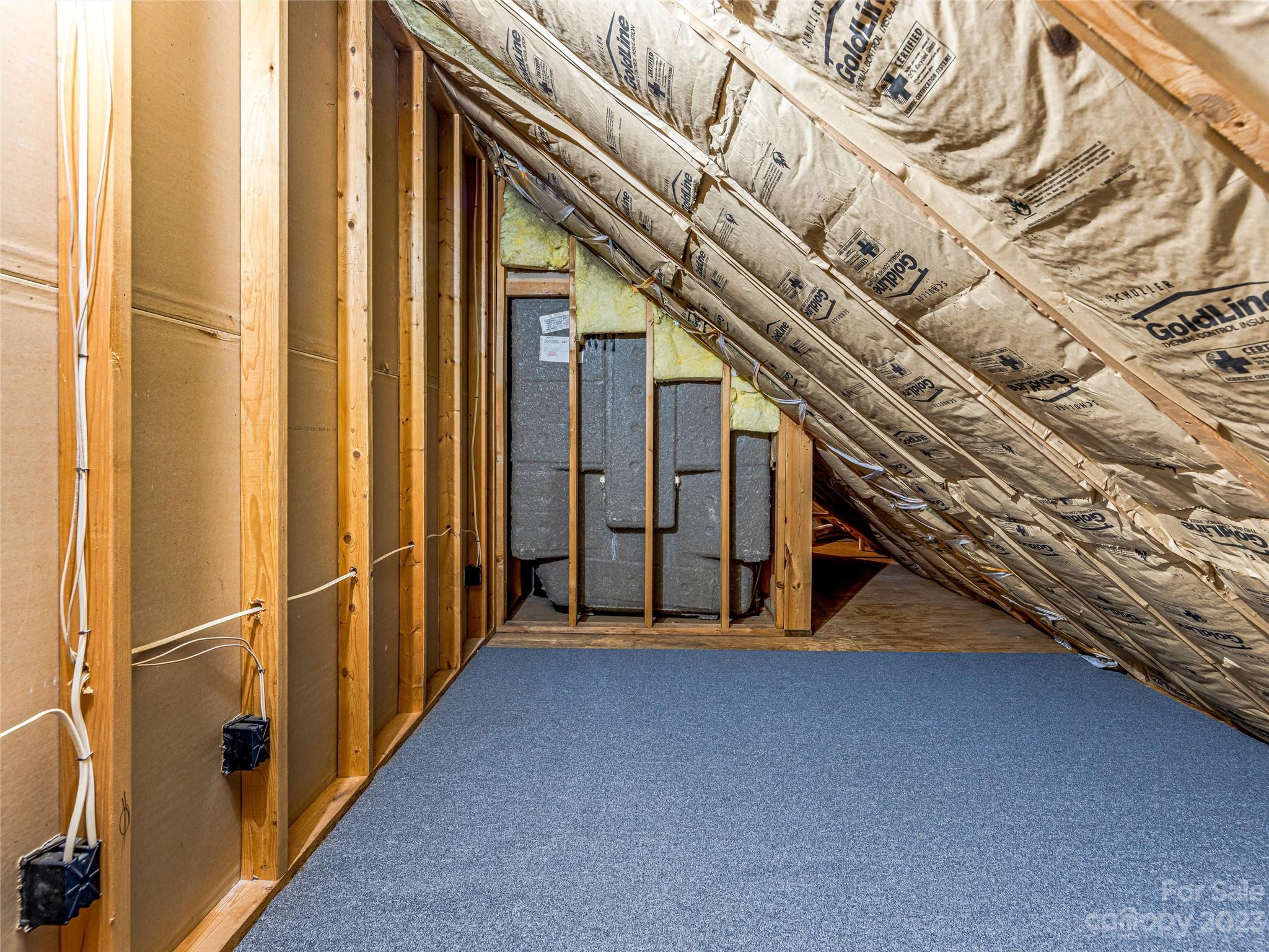 Eastmoor - Residential