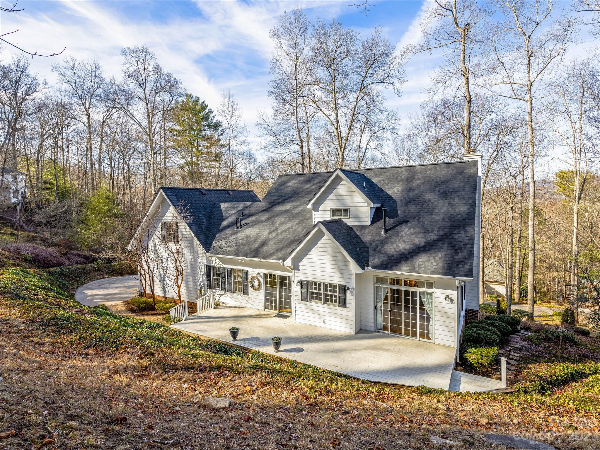 Eastmoor - Residential