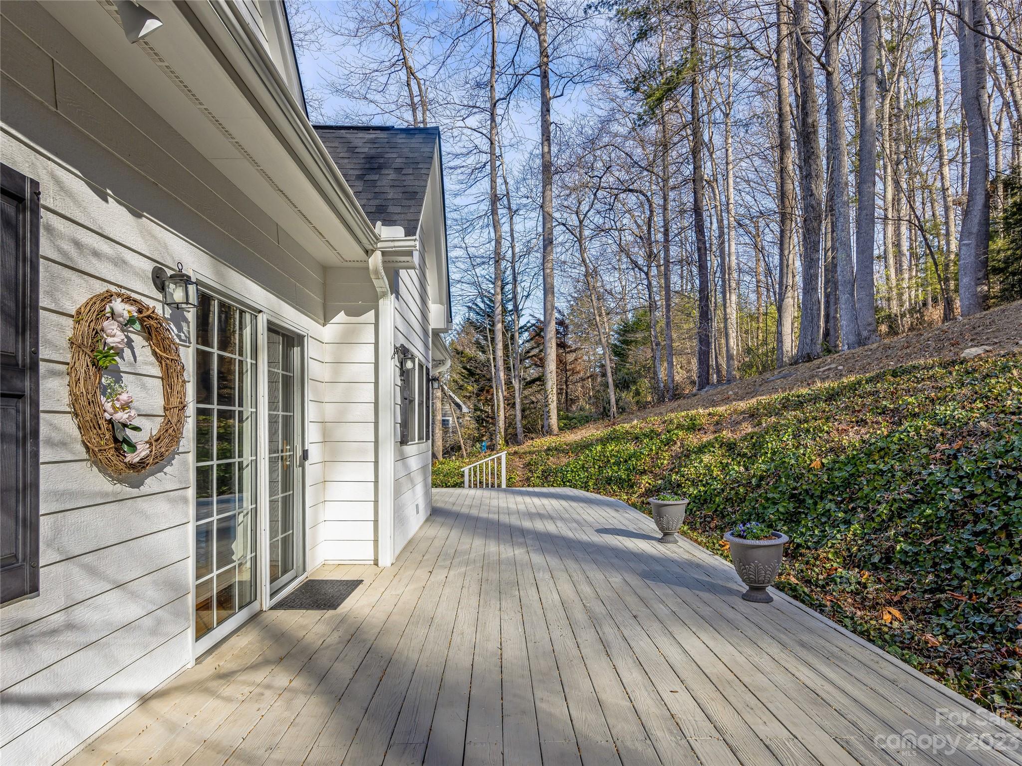 Eastmoor - Residential