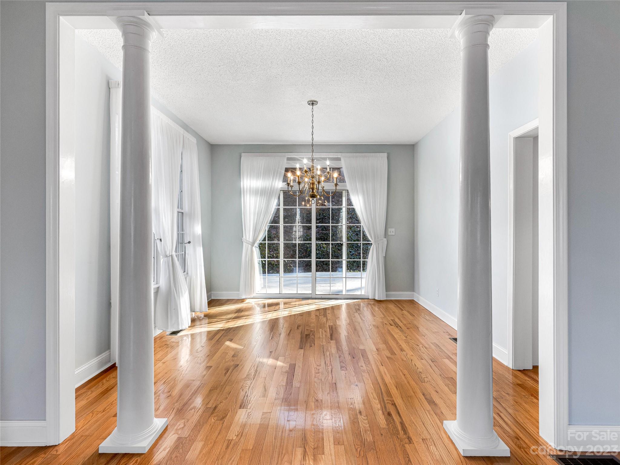 Eastmoor - Residential