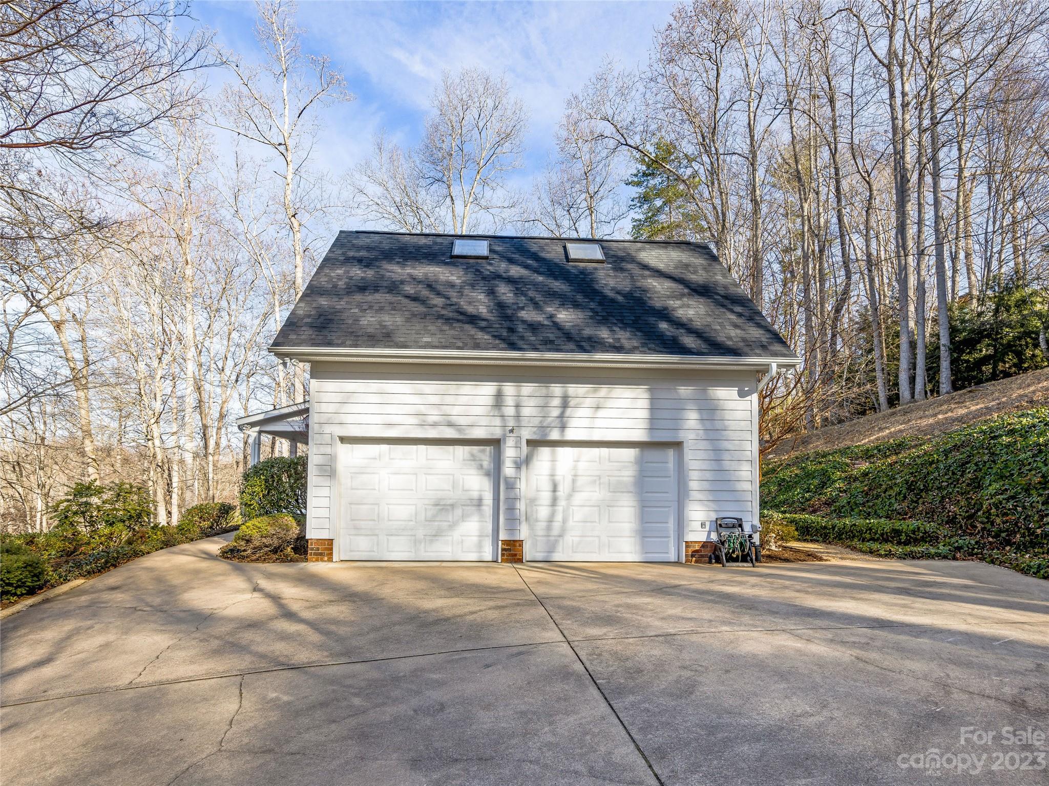 Eastmoor - Residential