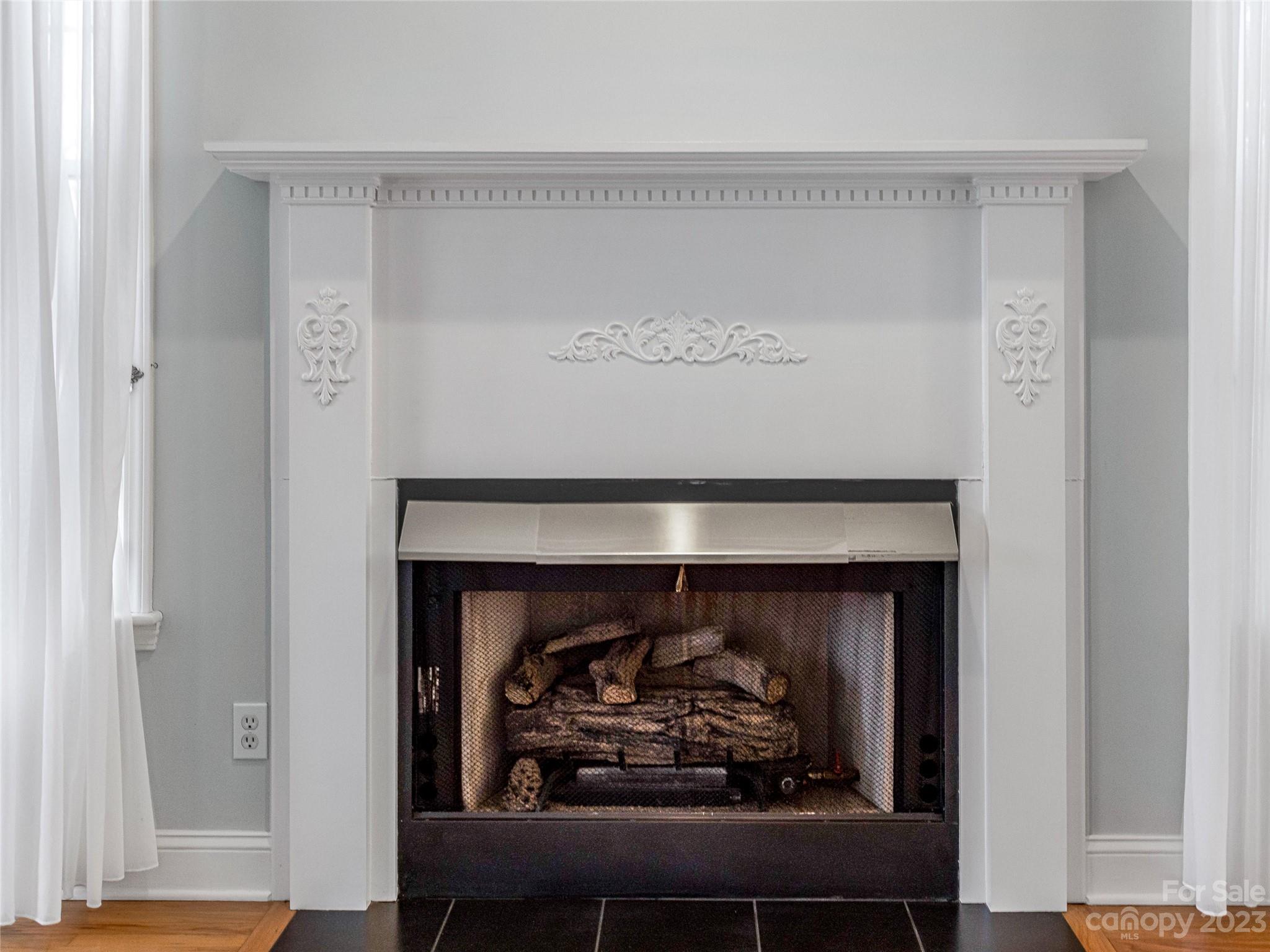 Eastmoor - Residential