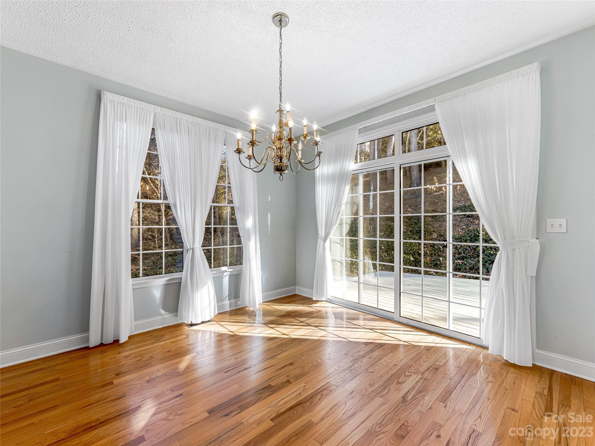 Eastmoor - Residential