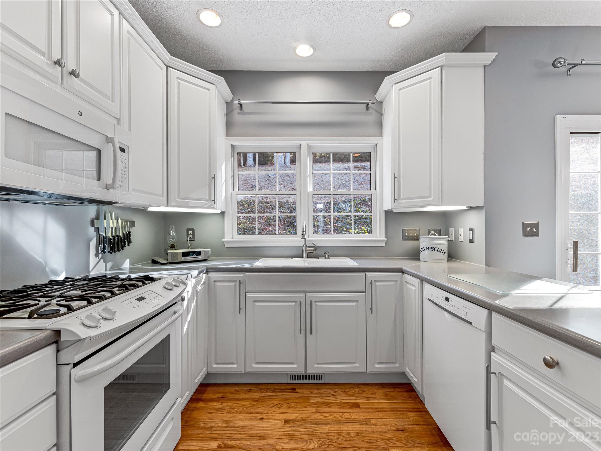 Eastmoor - Residential