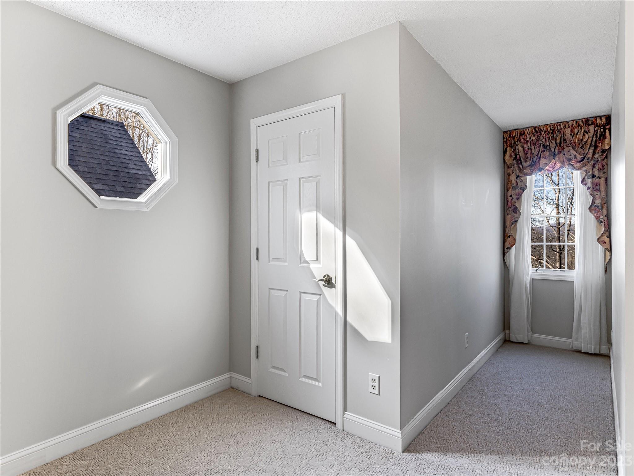 Eastmoor - Residential