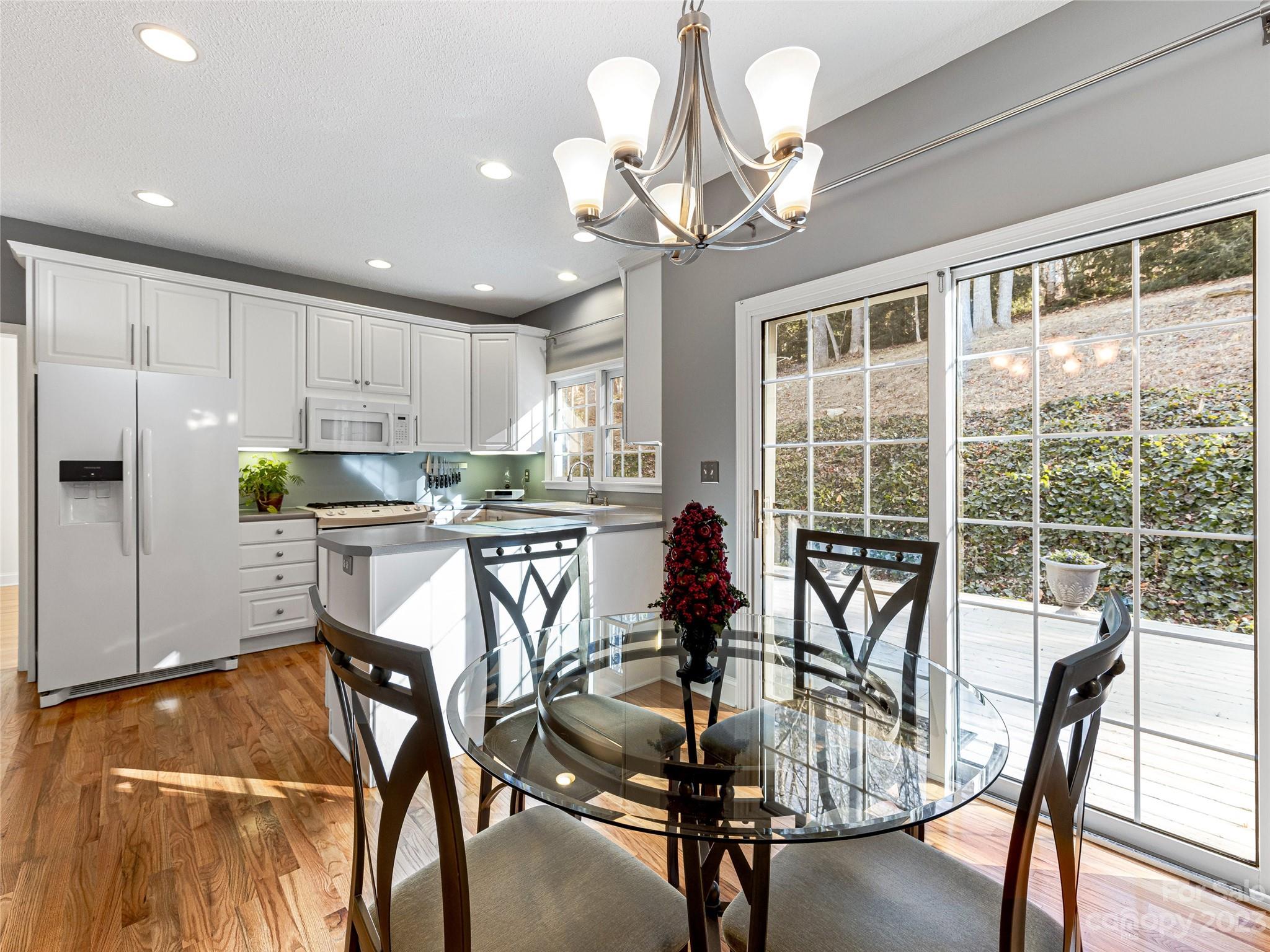 Eastmoor - Residential