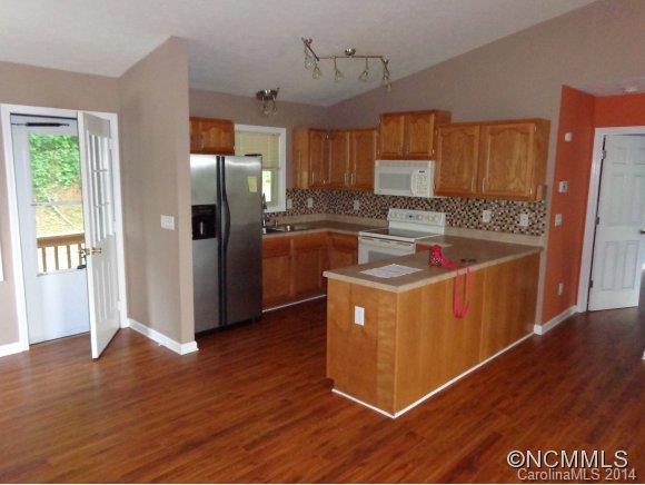 Utah Mountain Estates - Residential