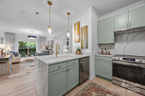 630 Calvert Street 111 Charlotte NC 28208
