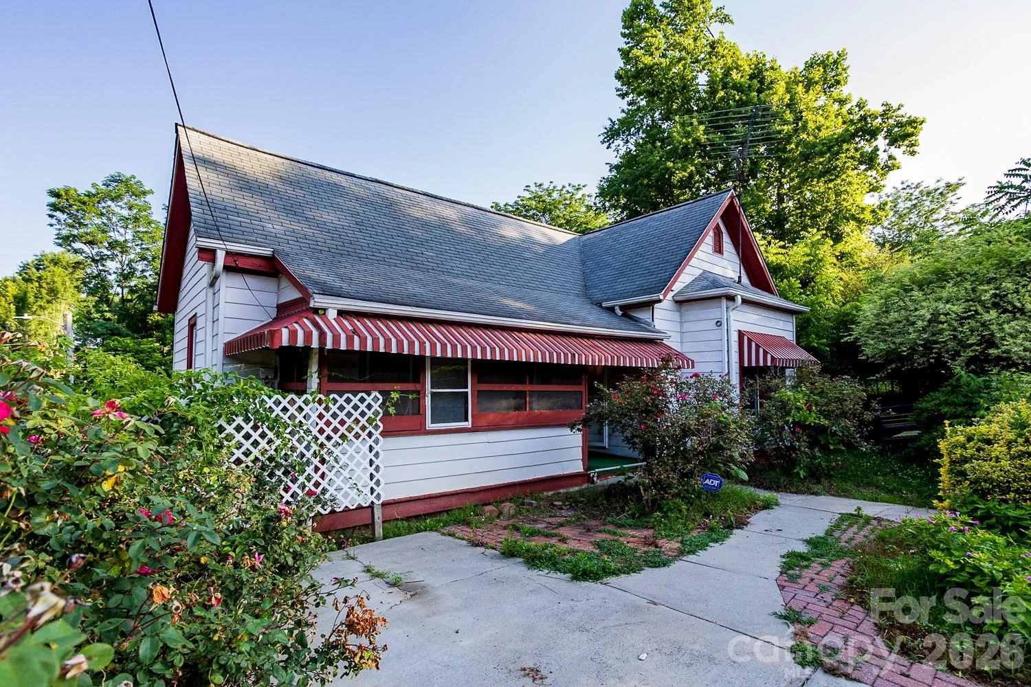 91 Clingman Avenue, Asheville, NC, 28801