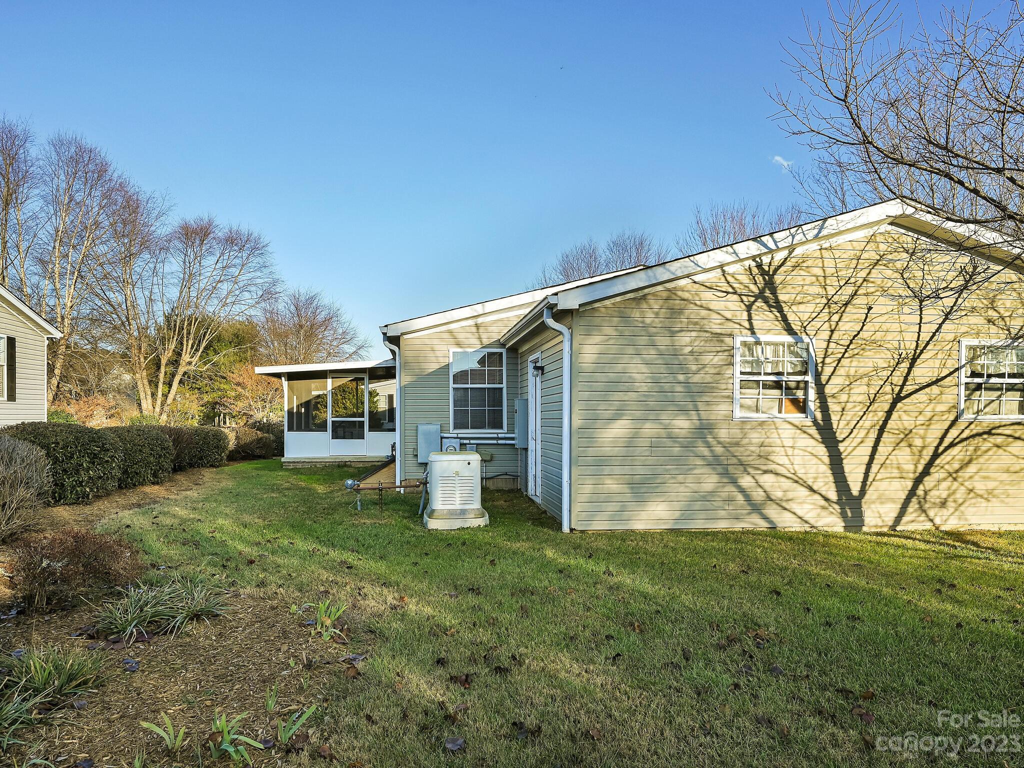 Riverwind - Residential