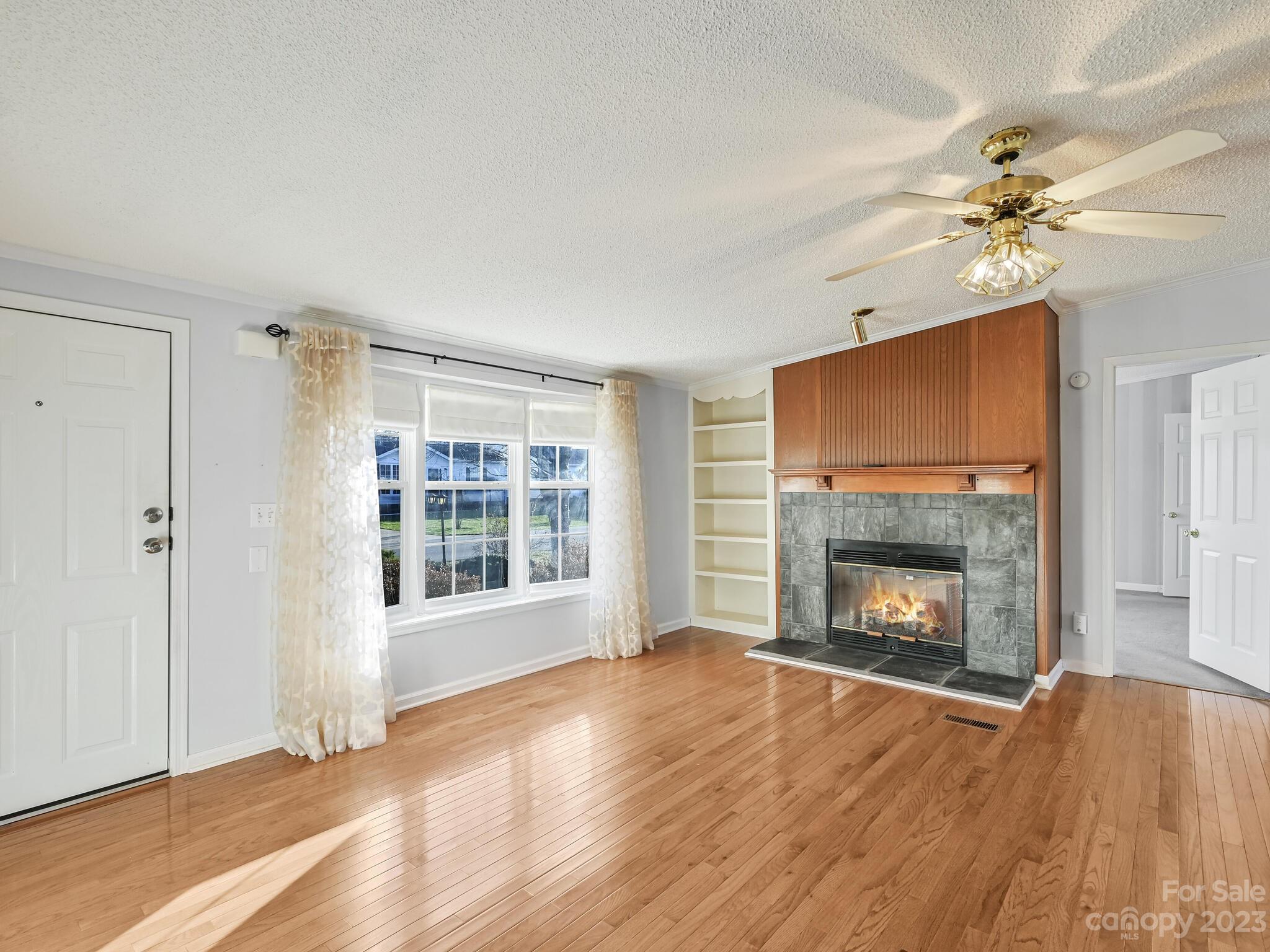 Riverwind - Residential