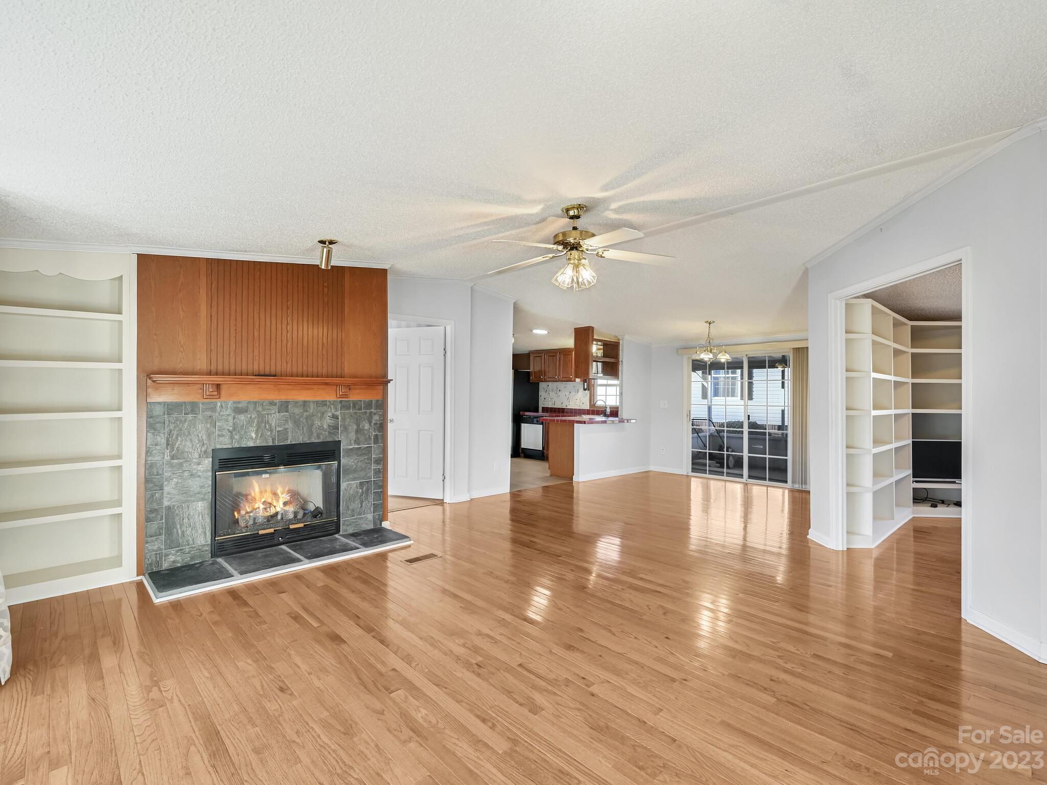 Riverwind - Residential