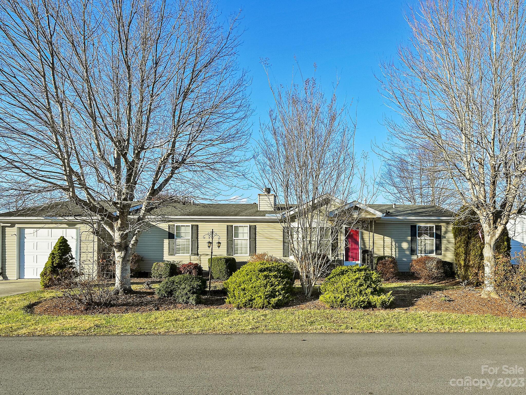 Riverwind - Residential