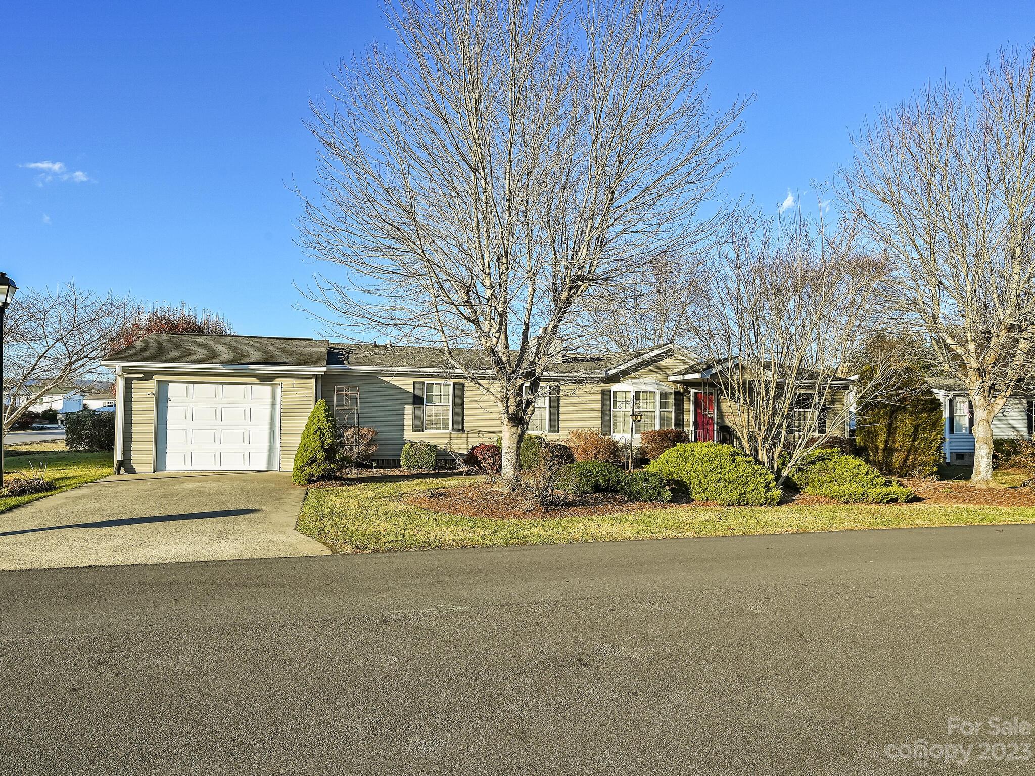 Riverwind - Residential