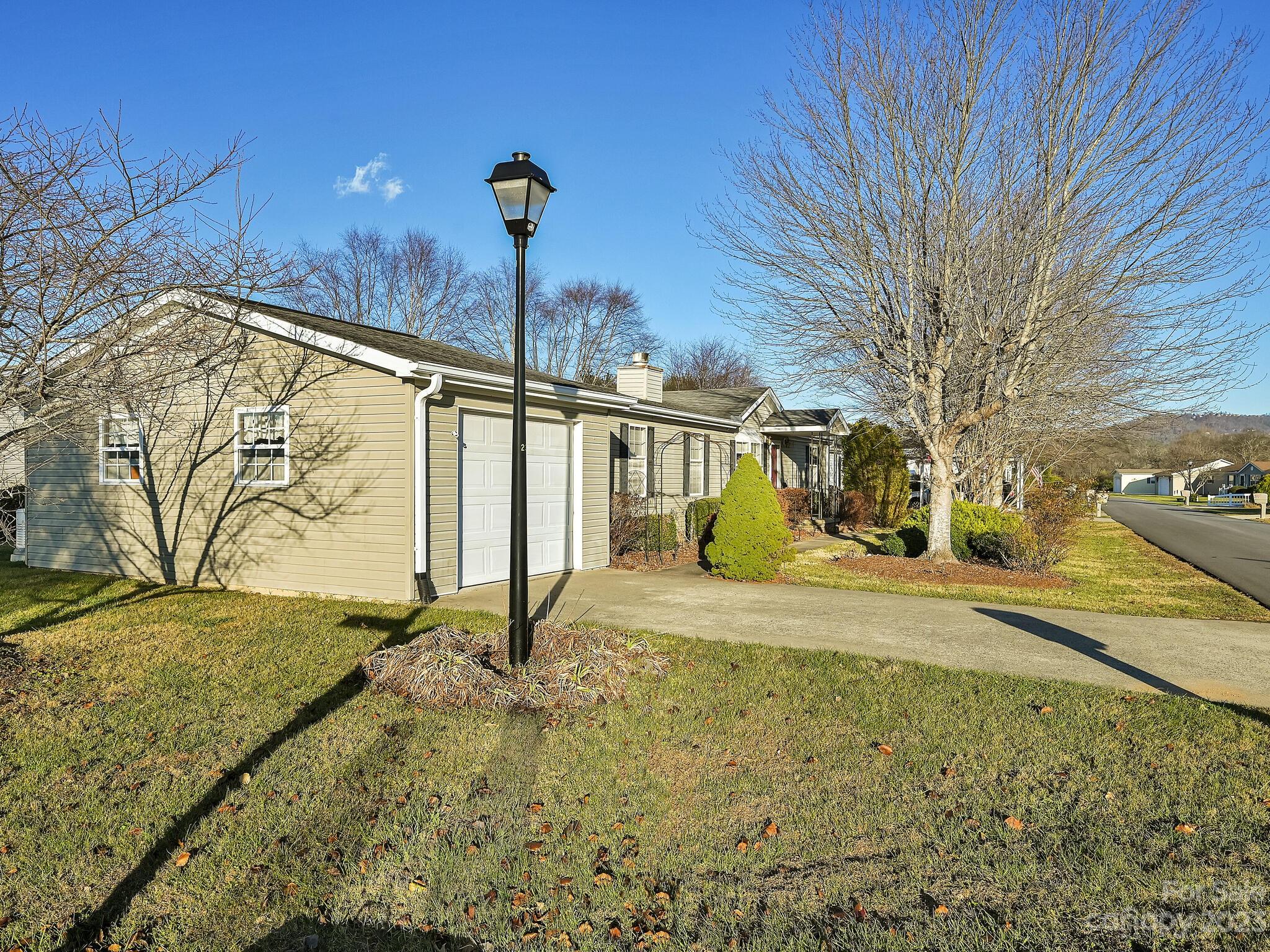 Riverwind - Residential