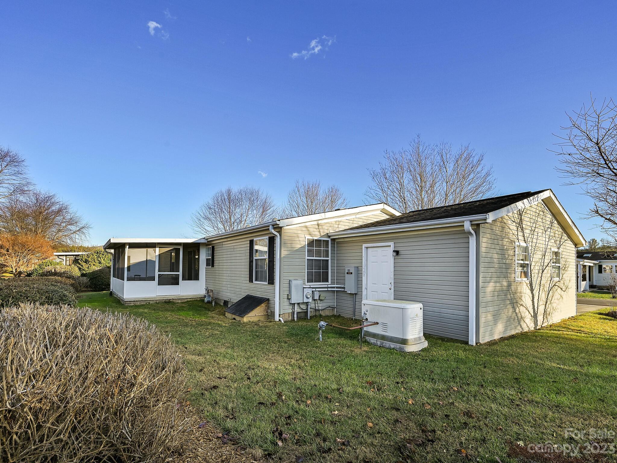 Riverwind - Residential