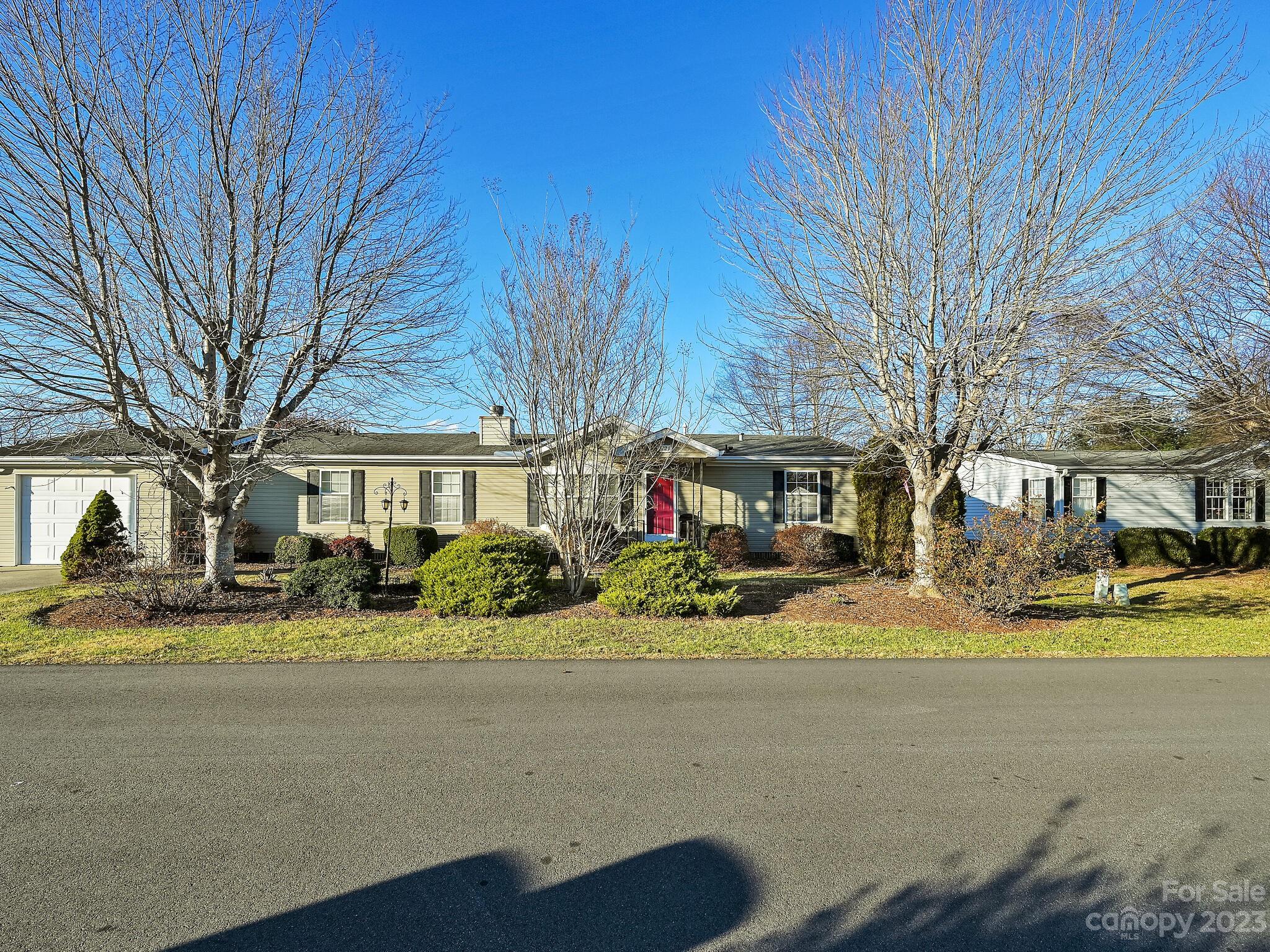 Riverwind - Residential