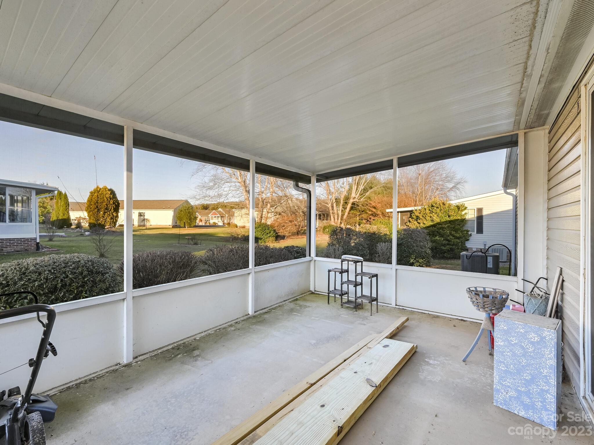 Riverwind - Residential