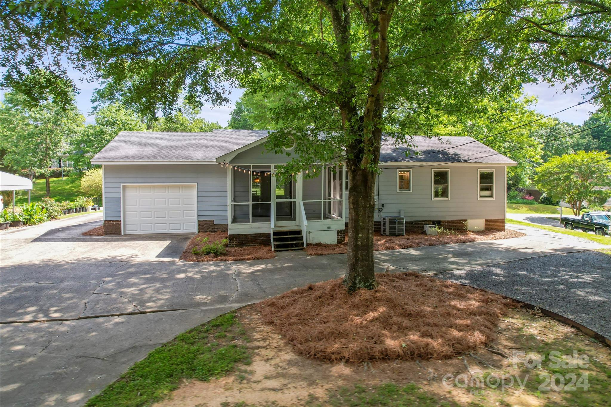 Whiteville Park - Residential