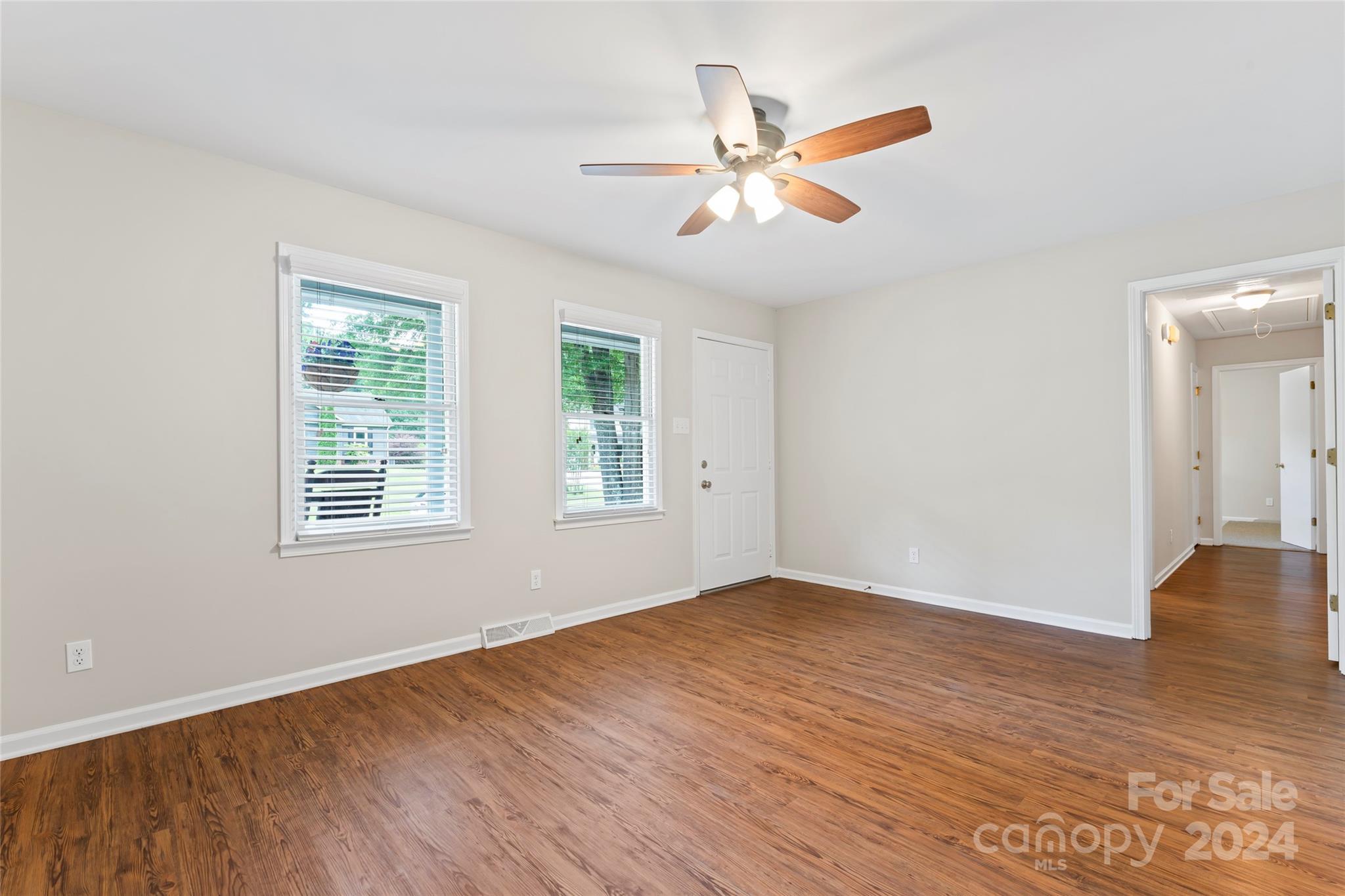 Whiteville Park - Residential