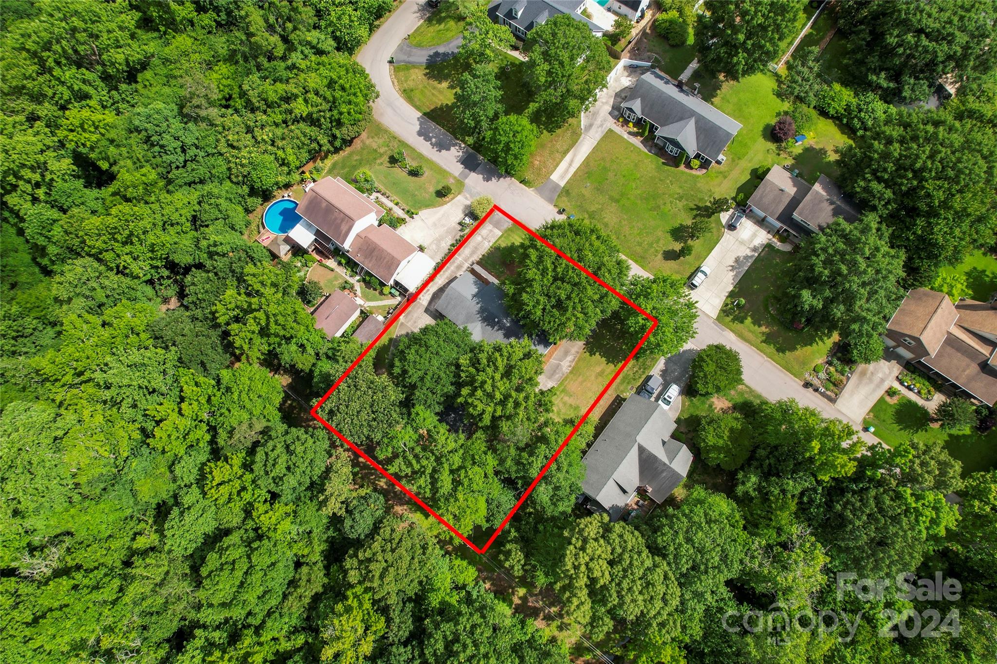 Whiteville Park - Residential