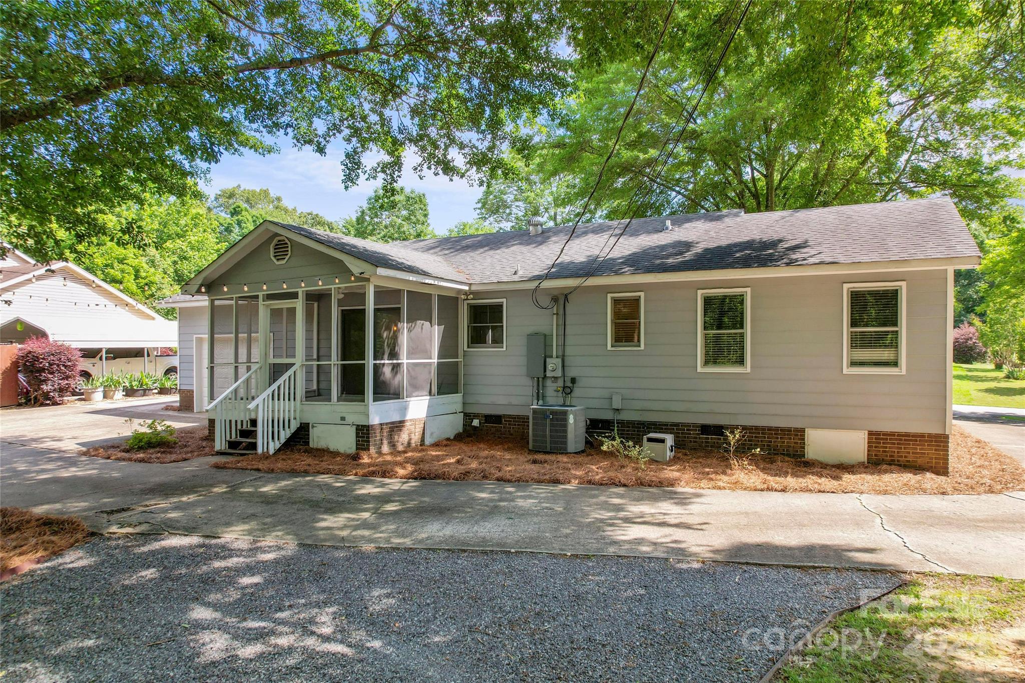 Whiteville Park - Residential