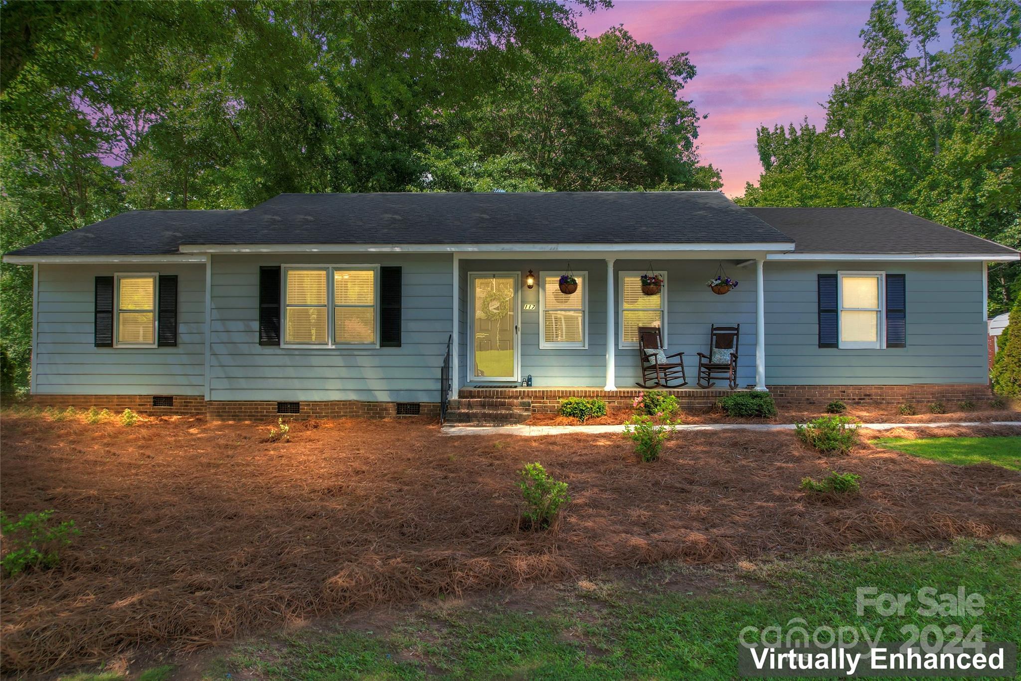 Whiteville Park - Residential