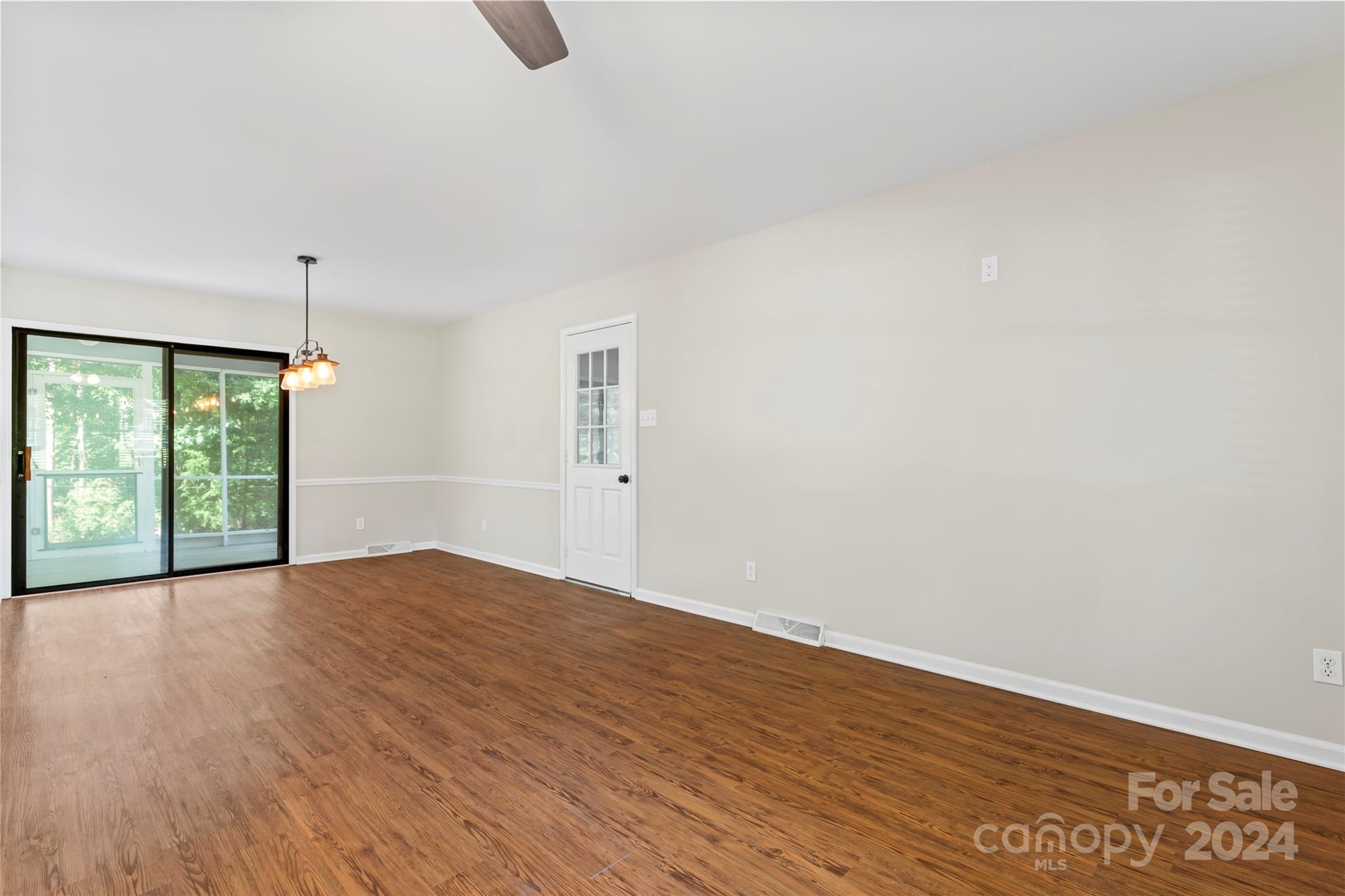 Whiteville Park - Residential