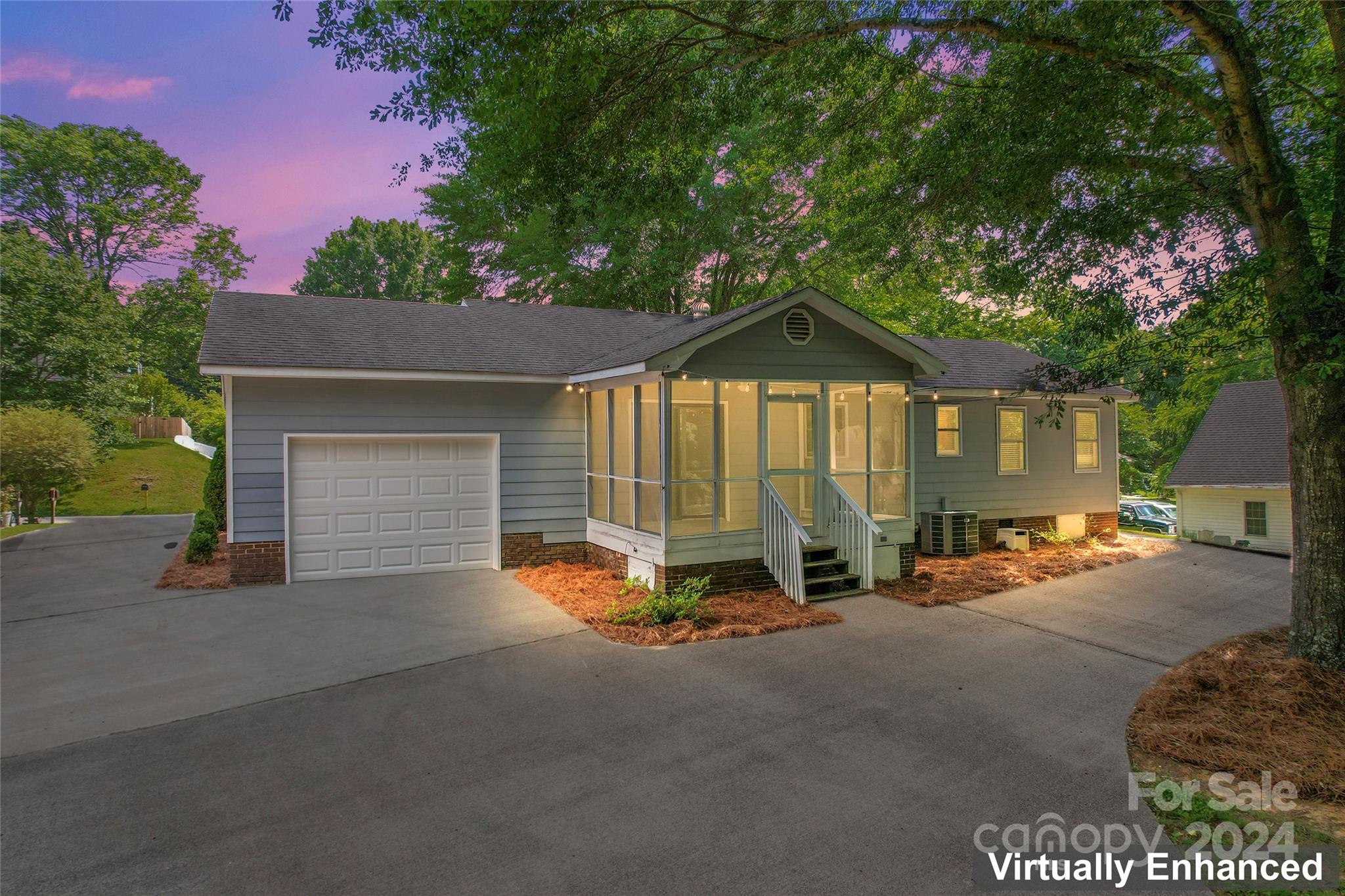 Whiteville Park - Residential