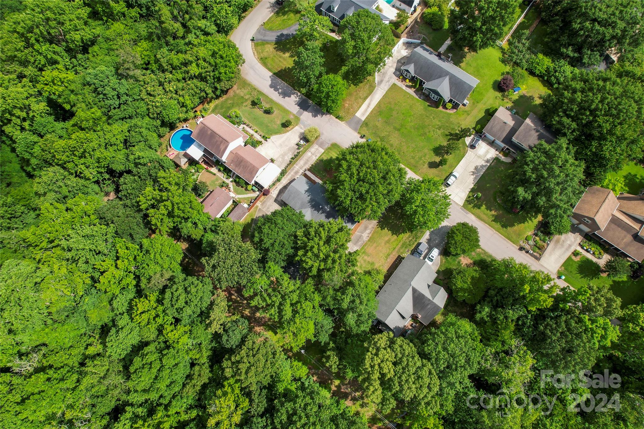 Whiteville Park - Residential