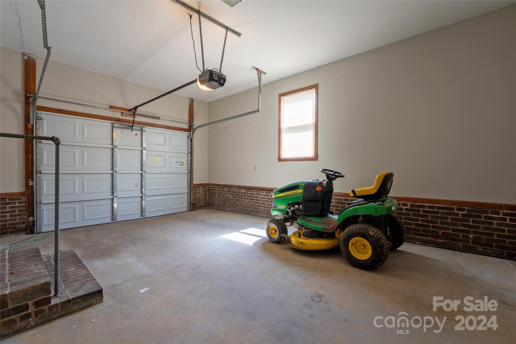 Whiteville Park - Residential