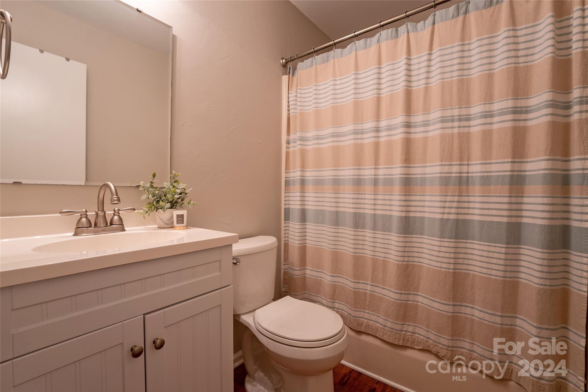 Whiteville Park - Residential