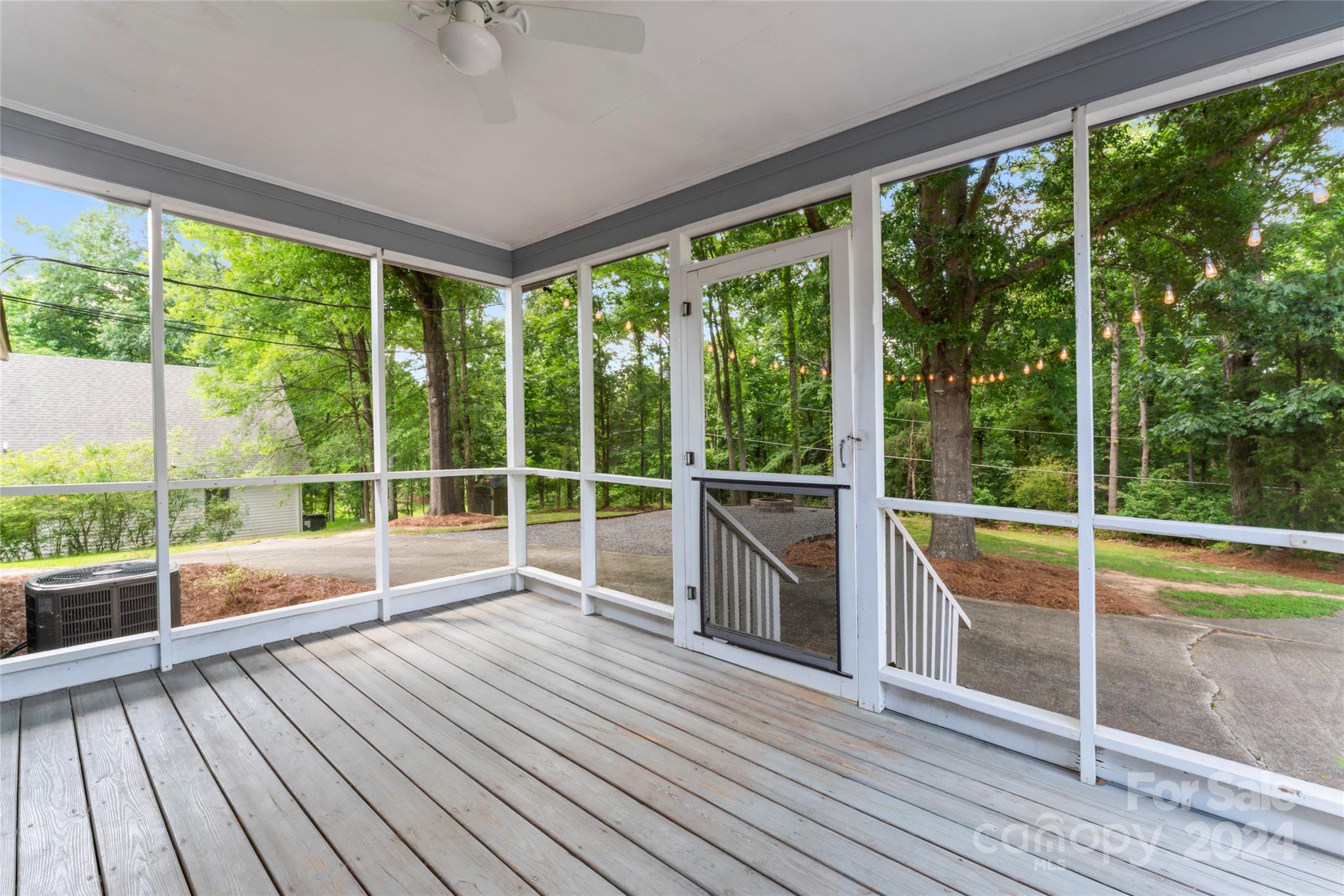 Whiteville Park - Residential