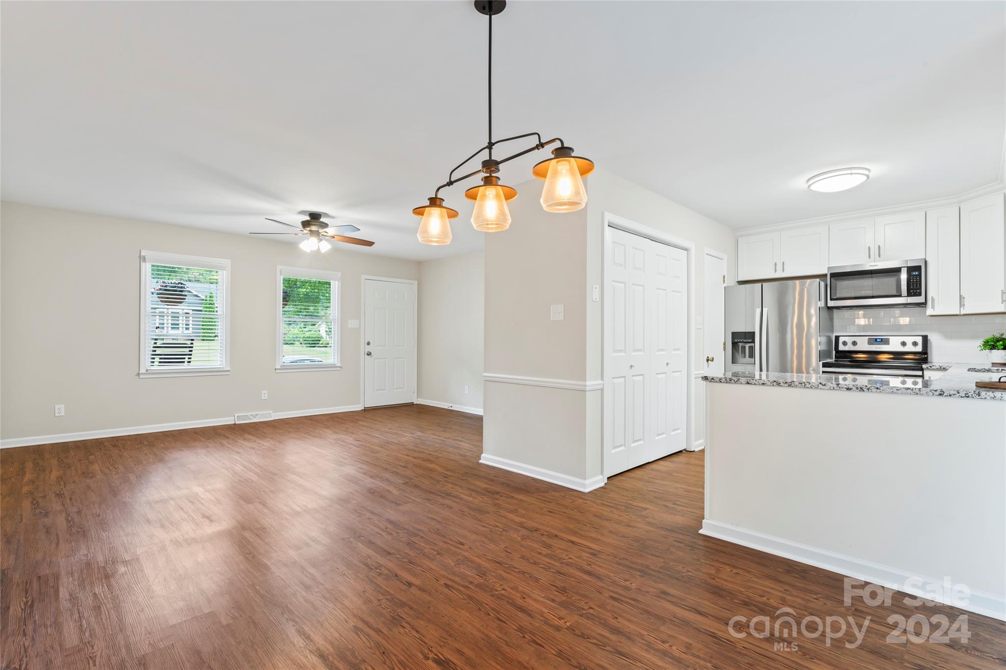 Whiteville Park - Residential